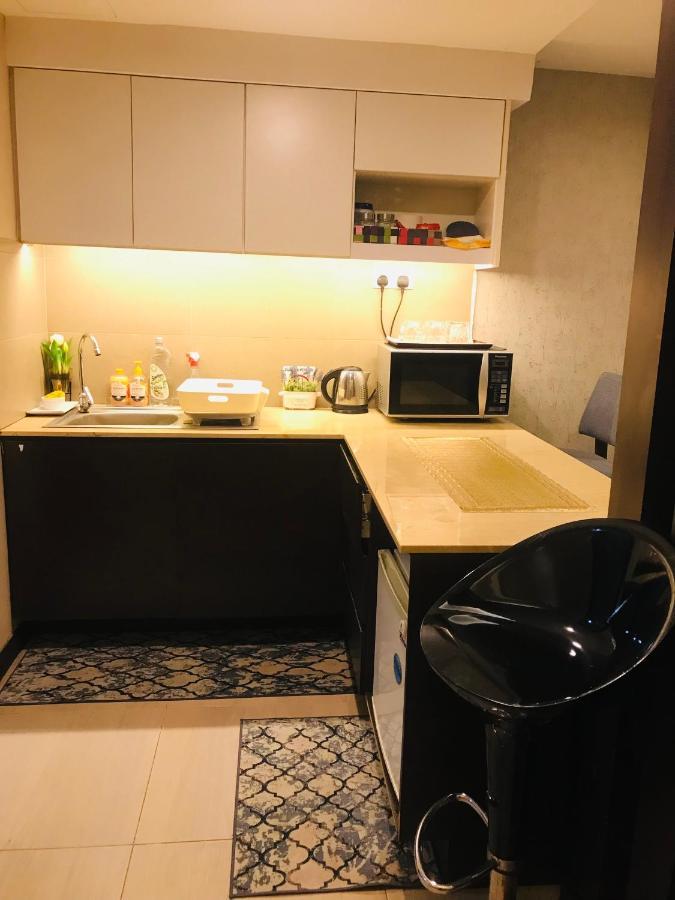 Firizzkey Studio كوتا بْهارو المظهر الخارجي الصورة