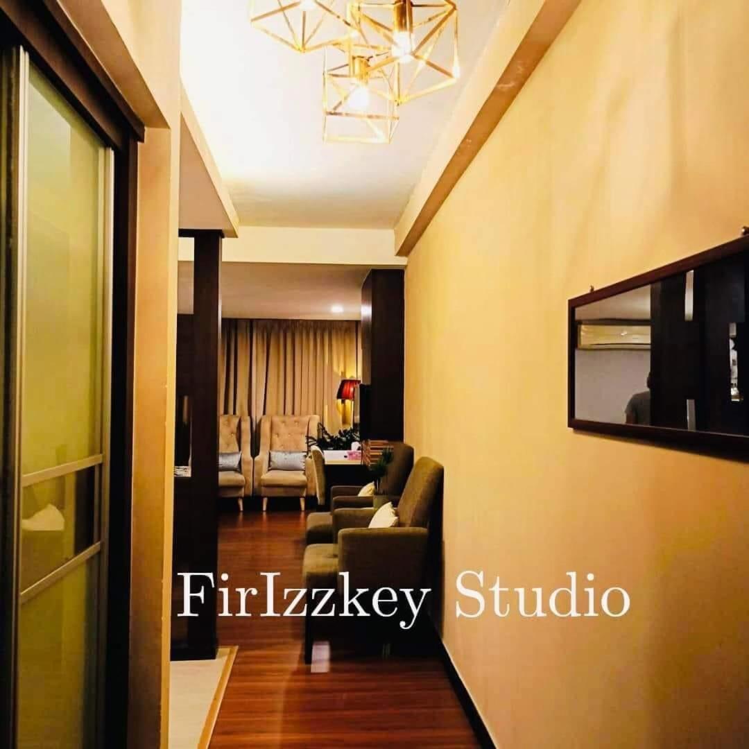 Firizzkey Studio كوتا بْهارو المظهر الخارجي الصورة