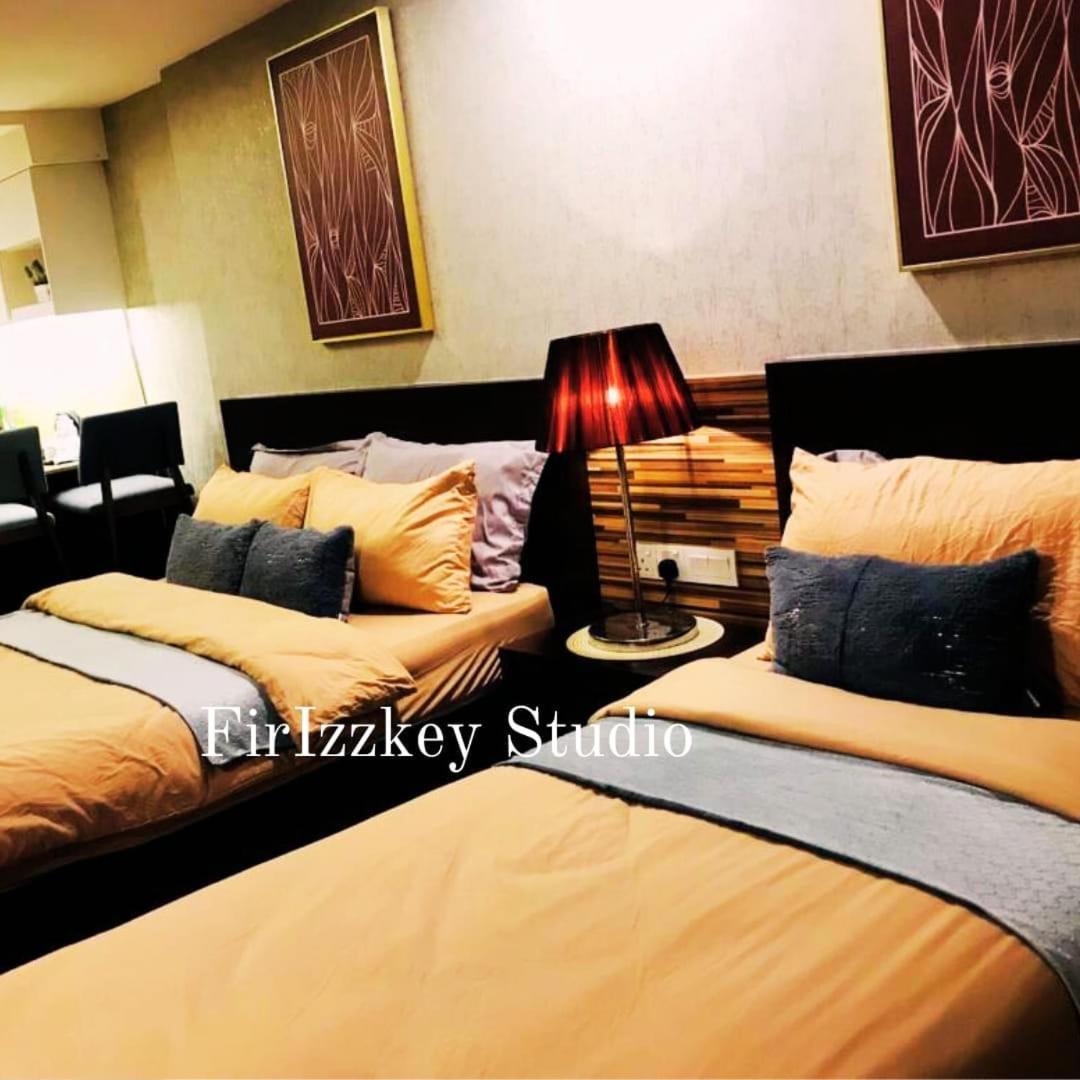 Firizzkey Studio كوتا بْهارو المظهر الخارجي الصورة