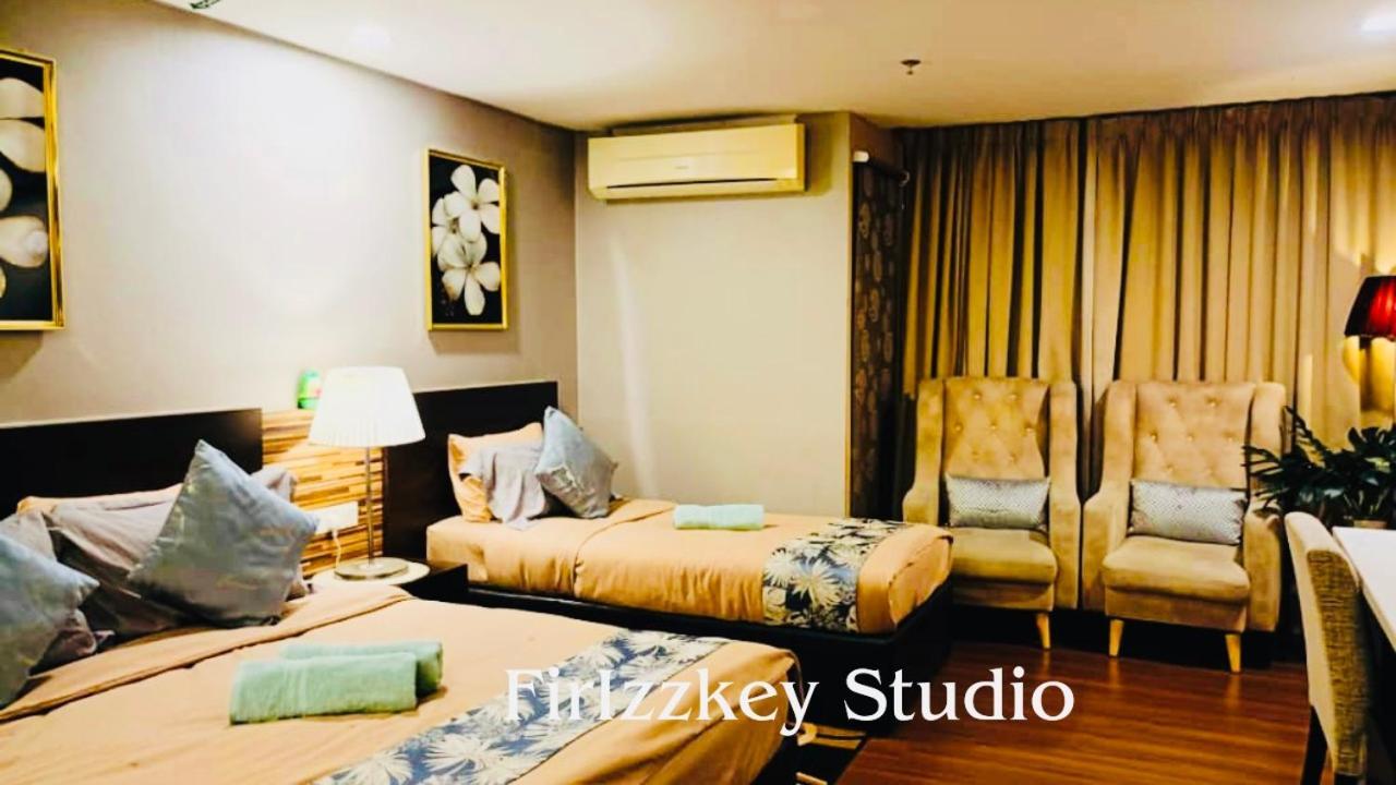 Firizzkey Studio كوتا بْهارو المظهر الخارجي الصورة