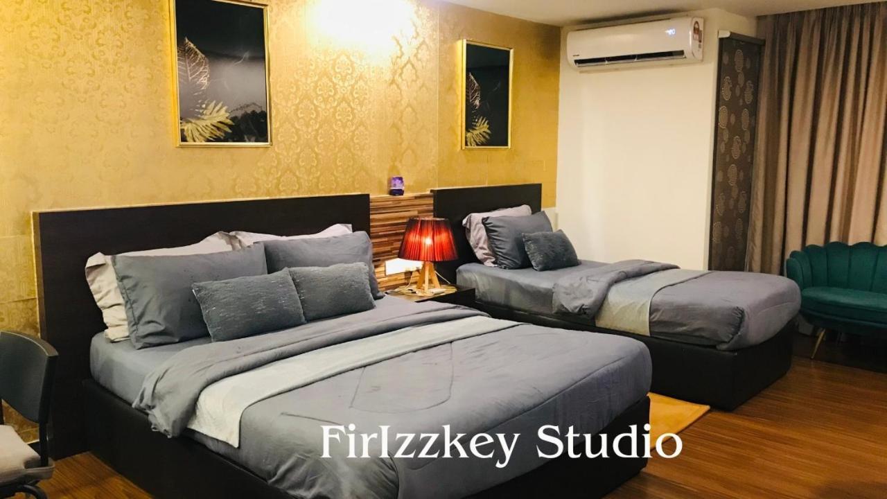 Firizzkey Studio كوتا بْهارو المظهر الخارجي الصورة
