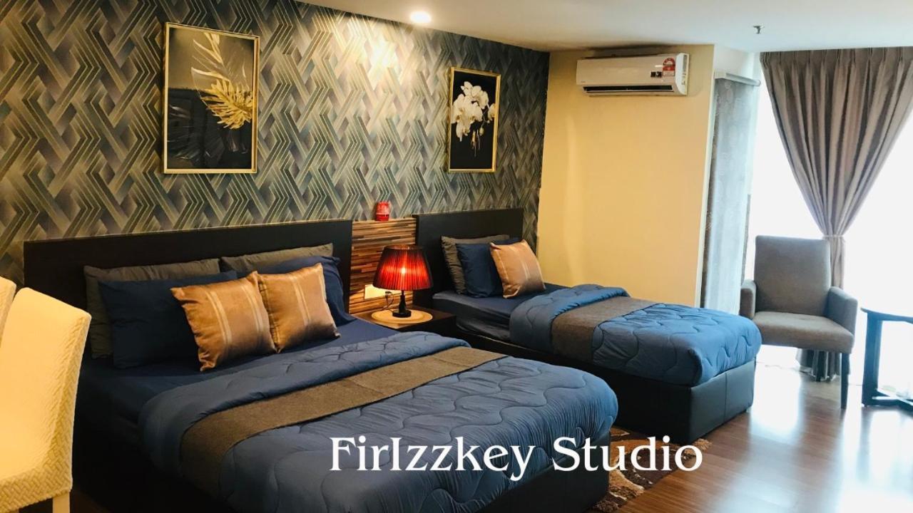 Firizzkey Studio كوتا بْهارو المظهر الخارجي الصورة