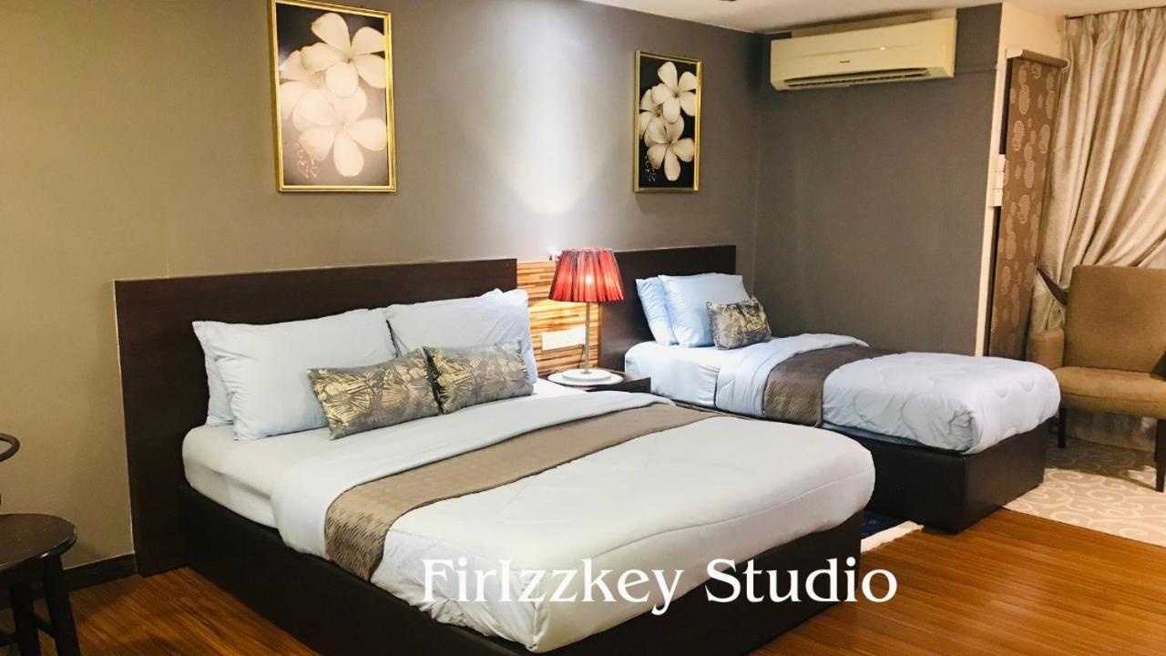 Firizzkey Studio كوتا بْهارو المظهر الخارجي الصورة