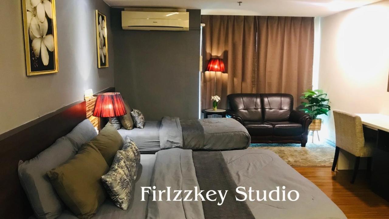 Firizzkey Studio كوتا بْهارو المظهر الخارجي الصورة