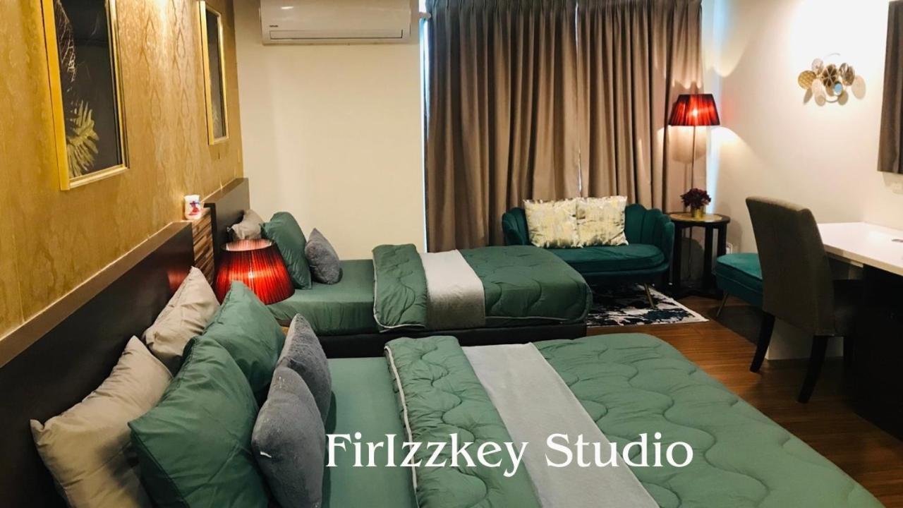 Firizzkey Studio كوتا بْهارو المظهر الخارجي الصورة