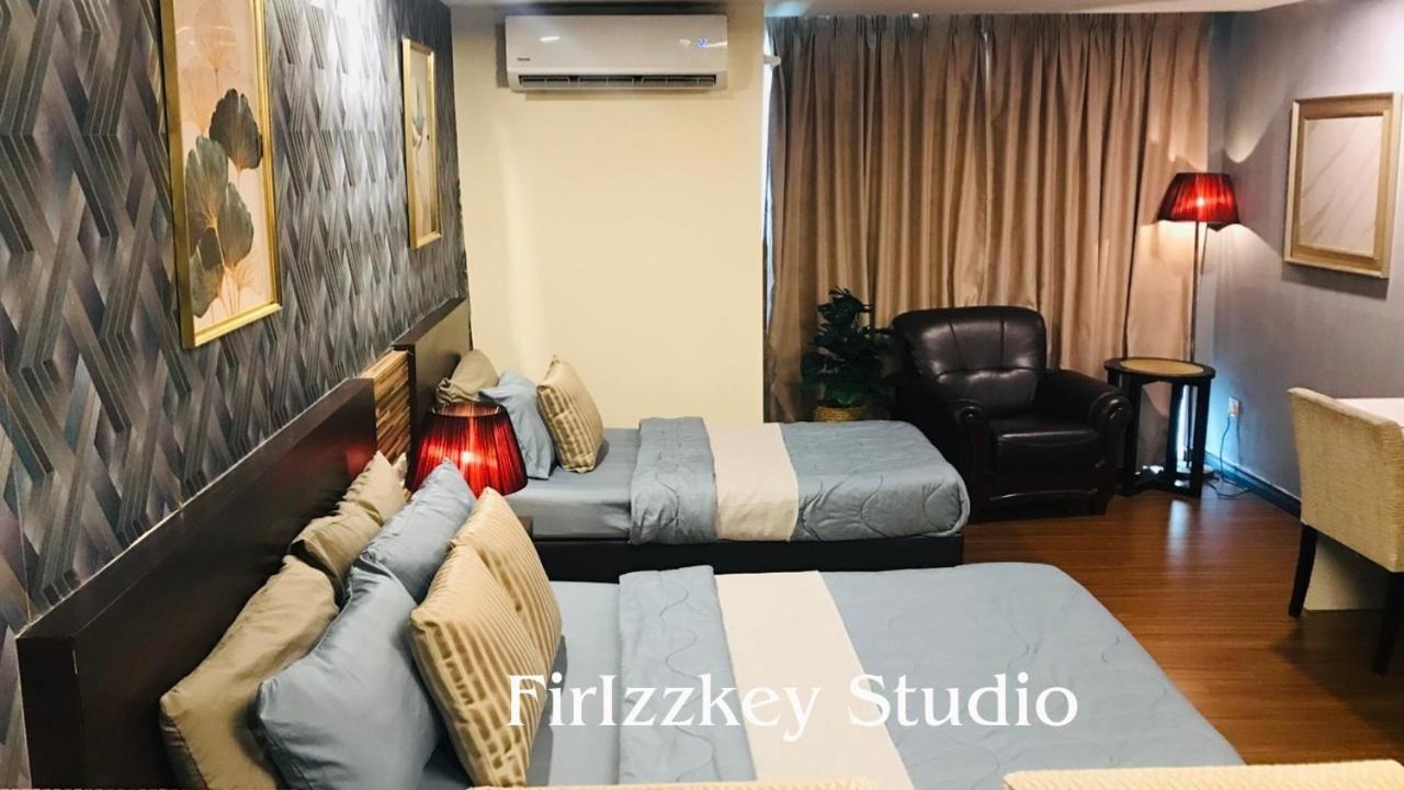 Firizzkey Studio كوتا بْهارو المظهر الخارجي الصورة